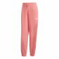 adidas Damen Trainingshose Essentials Linear FT Cuffed Pant 