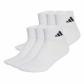 adidas Sportsocken Cushioned Essentials Ankle 6er-Pack 