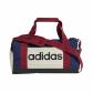 adidas Sporttasche LINEAR DUF XS CB KE5544 Dkblue/Owhite/Actmar | One size