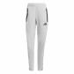adidas Damen Trainingshose Tiro Travel Woven Pant W KE8366 XS Team Light Grey/Black | XS