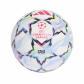 adidas Fussball UEFA Champions League 26/27 Pro Sala Ball KE9772 FUTS White/Multicolor | FUTS