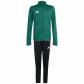 adidas Kinder Trainingsanzug Entrada 26 Track Suit Y 