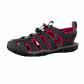 Keen Damen Sandale Clearwater CNX Leder 