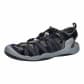 Keen Herren Sandale Drift Creek H2 1027206 45 Sky Captain/Magnet | 45