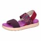 Keen Damen Sandale ELLE BACKSTRAP W 1030143 38.5 Beaujolais/Plum Perfect | 38.5