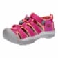 Keen Kinder Sandale Newport H2 1014251 30 Very Berry/Fusion Coral | 30