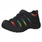 Keen Kinder Sandale Newport Shoe C 1025507 25/26 Black/Original Tie Dye | 25/26