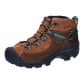 Keen Damen Wanderstiefel Targhee II Mid WP W 1029721 39 Leave No Trace | 39