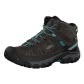 Keen Damen Wanderschuhe Targhee III Mid Waterproof 
