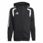 adidas Kinder Kapuzenjacke Tiro 26 League FZ Hoodie 