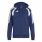 adidas Damen Kapuzenjacke Tiro 26 League SW FZ Hoodie 