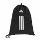 adidas Turnbeutel POWER GYMSACK KF4532 Black/White | One size