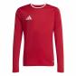 adidas Kinder Langarm Trikot Entrada 26 LS Jersey Y 