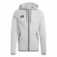 adidas Herren Kapuzenjacke Tiro Travel Sweat Hoodie 