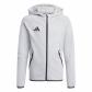 adidas Kinder Kapuzenjacke Tiro Travel Sweat Hoodie Y 