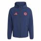 adidas Herren FC Bayern München Windbreaker 2026/27 