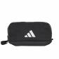 adidas Kulturbeutel Tiro Wash Kit Bag KG3592 Black/White | One size