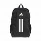 adidas Kinder Rucksack APWR Backpack Youth KG7660 Black/White | One size