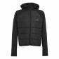adidas Kinder Jacke Hybrid Jacke 