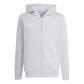 adidas Kinder Kapuzenjacke Entrada 26 FZ Hoody Y 