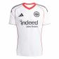 adidas Herren Eintracht Frankfurt Away Trikot 2025/26 