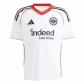 adidas Kinder Eintracht Frankfurt Away Trikot 2025/26 