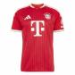 adidas Herren FC Bayern München Home Trikot 2026/27 