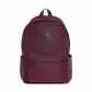 Maroon/Black
