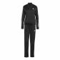 adidas Damen Trainingsanzug Essentials 3S Track Suit 