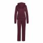 adidas Damen Trainingsanzug W LINEAR TS 