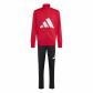 adidas Kinder Trainingsanzug J BL TR TS 205 