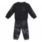 adidas Baby Trainingsanzug Seasonal Essentials Camo Fleece 
