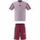 adidas Kinder Set LK 3S T-SET 160 