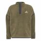 adidas TERREX Herren Pullover Multi High Pile Fleece 