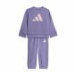 adidas Kinder Trainingsanzug I BL FT JOG 240 