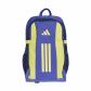 adidas Kinder Rucksack APWR Backpack Youth KT2252 Pure Purple/Dark Blue/Pure Lemon | One size