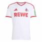 adidas Herren 1. FC Köln Home Trikot 2026/27 