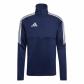 Team Navy Blue2/White