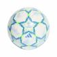 White/Glory Blue/Green