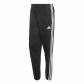 adidas Herren Trainingshose Essentials 3S Fleece Tapered Cuffed 