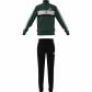 Collegiate Green/White
