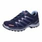 Lowa Damen Wanderschuhe INNOX PRO GTX LO WS 321709-6959 41 Navy/Lachs | 41