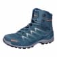 Lowa Damen Outdoorshuhe Innox Pro GTX Mid 321703-7400 38 Petrol/Arktis | 38