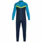 marine/JAKO blau/neongelb