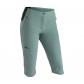 Maier Sports Damen Capri Hose Inara Slim Capri Vario 3005411 