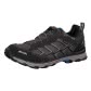 Meindl Herren Freizeitschuhe Activo GTX 52980-31 43 (UK 9) anthrazit/ozean | 43 (UK 9)