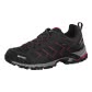 Meindl Herren Schuhe Caribe GTX 3825-01 45 (UK 10.5) schwarz/rot | 45 (UK 10.5)