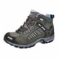Meindl Damen Wanderschuhe Journey Lady MID GTX 52730-31 42.5 (UK 8.5) Anthrazit/Azur | 42.5 (UK 8.5)