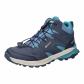 Meindl Kinder Wanderschuhe Kivo Junior Mid GTX 2147 