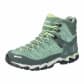 Meindl Damen Wanderschuhe Lite Hike Lady GTX 4691-84 39 (UK 5.5) Linde/Gelb | 39 (UK 5.5)